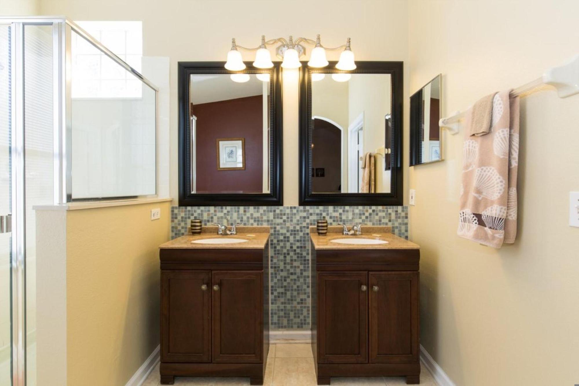 Windsor Palms Villa: Pool & Close To Disney Kissimmee Exterior photo